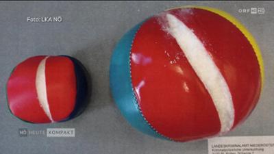 heute kompakt: Niederösterreich heute kompakt