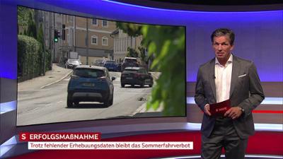 heute kompakt: Salzburg heute kompakt