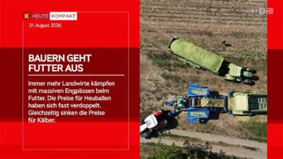 heute kompakt: Kärnten heute kompakt