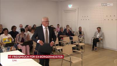 heute kompakt: Oberösterreich heute kompakt
