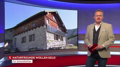 heute kompakt: Salzburg heute kompakt