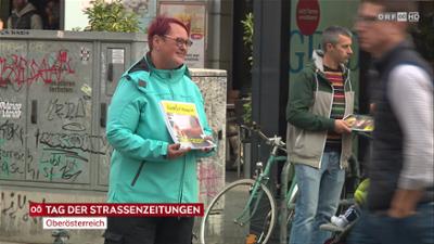 heute kompakt: Oberösterreich heute kompakt