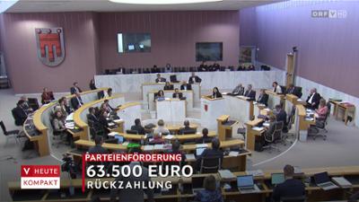 heute kompakt: Vorarlberg heute kompakt