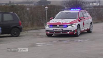 heute kompakt: Niederösterreich heute kompakt