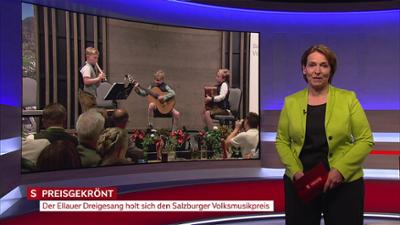 heute kompakt: Salzburg heute kompakt