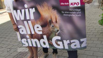 heute kompakt: Steiermark heute kompakt