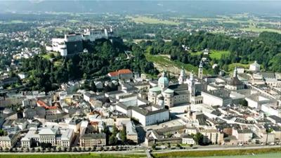 heute kompakt: Salzburg heute kompakt