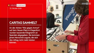 heute kompakt: Kärnten heute kompakt
