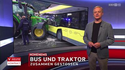 heute kompakt: Vorarlberg heute kompakt