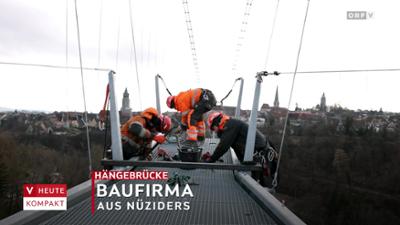 heute kompakt: Vorarlberg heute kompakt