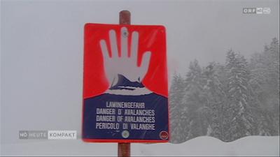 heute kompakt: Niederösterreich heute kompakt