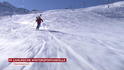 heute kompakt: Oberösterreich heute kompakt