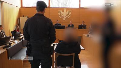 heute kompakt: Steiermark heute kompakt