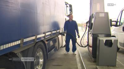 heute kompakt: Niederösterreich heute kompakt