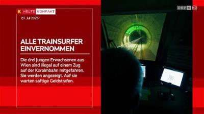 heute kompakt: Kärnten heute kompakt