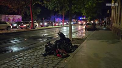 heute kompakt: Wien heute kompakt