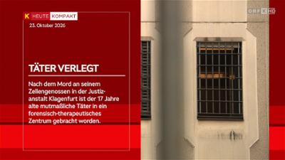 heute kompakt: Kärnten heute kompakt