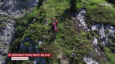 heute kompakt: Oberösterreich heute kompakt