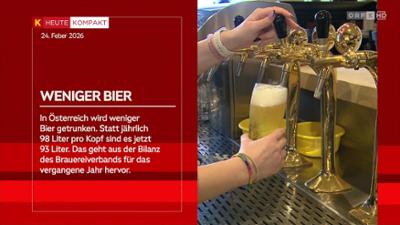 heute kompakt: Kärnten heute kompakt