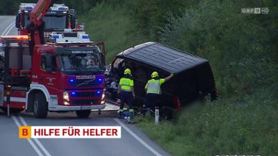 heute kompakt: Burgenland heute kompakt