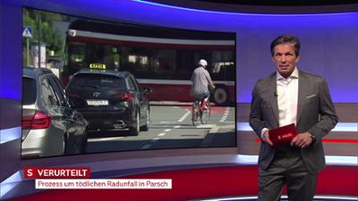 heute kompakt: Salzburg heute kompakt