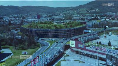 heute kompakt: Steiermark heute kompakt