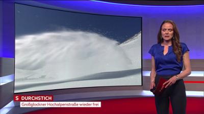 heute kompakt: Salzburg heute kompakt