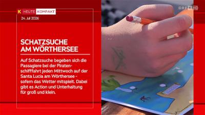 heute kompakt: Kärnten heute kompakt