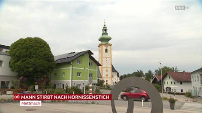 heute kompakt: Oberösterreich heute kompakt