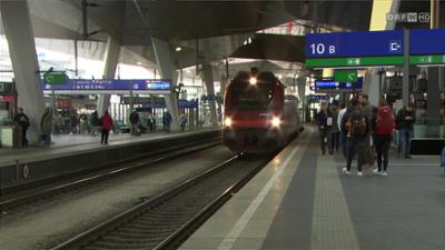 heute kompakt: Wien heute kompakt