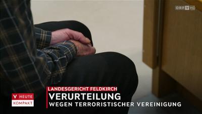 heute kompakt: Vorarlberg heute kompakt