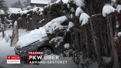 heute kompakt: Vorarlberg heute kompakt