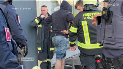 heute kompakt: Niederösterreich heute kompakt