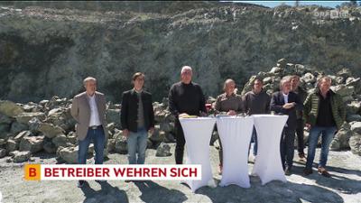 heute kompakt: Burgenland heute kompakt