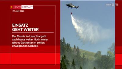 heute kompakt: Kärnten heute kompakt