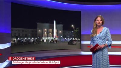 heute kompakt: Salzburg heute kompakt