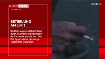 heute kompakt: Kärnten heute kompakt