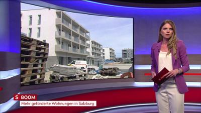 heute kompakt: Salzburg heute kompakt