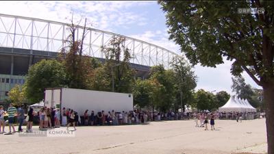 heute kompakt: Niederösterreich heute kompakt