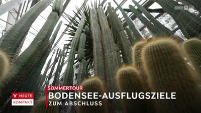 heute kompakt: Vorarlberg heute kompakt