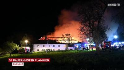 heute kompakt: Oberösterreich heute kompakt