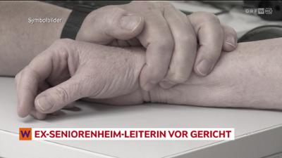 heute kompakt: Wien heute kompakt