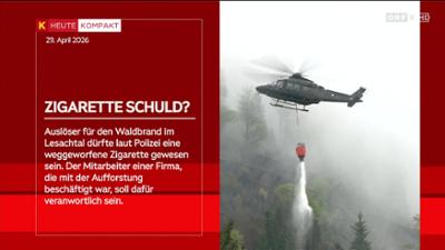 heute kompakt: Kärnten heute kompakt