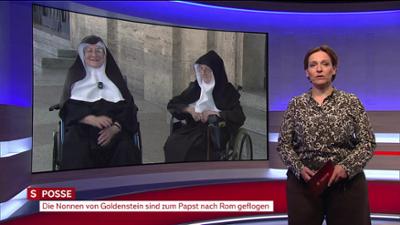 heute kompakt: Salzburg heute kompakt