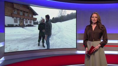 heute kompakt: Salzburg heute kompakt