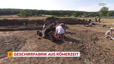 heute kompakt: Burgenland heute kompakt