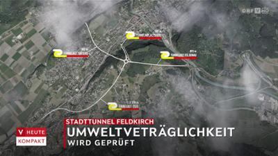 heute kompakt: Vorarlberg heute kompakt