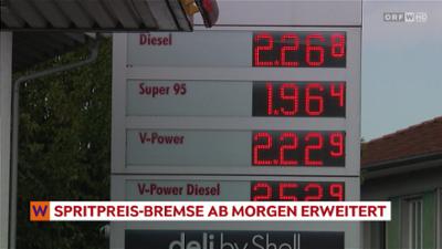 heute kompakt: Wien heute kompakt