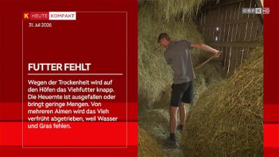 heute kompakt: Kärnten heute kompakt