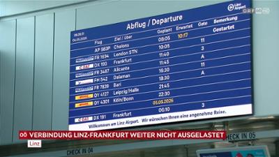 heute kompakt: Oberösterreich heute kompakt